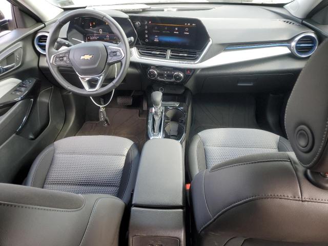 2025 CHEVROLET TRAX 1LT - KL77LHEPXSC050705