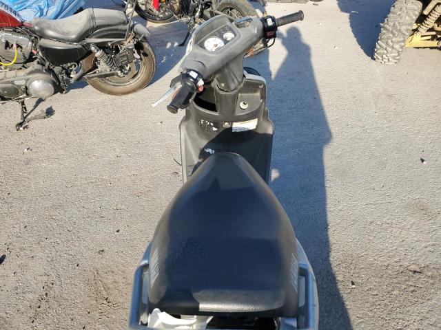 2003 YAMAHA YW50 AP ZU LPRSA20A53A207017