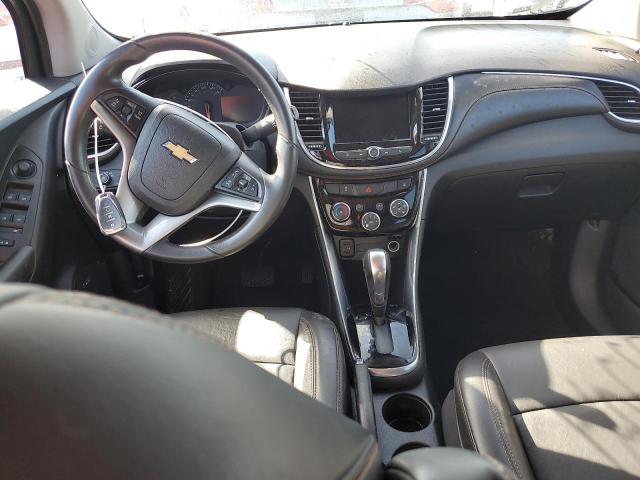 2020 CHEVROLET TRAX PREMI - 3GNCJMSB3LL263534