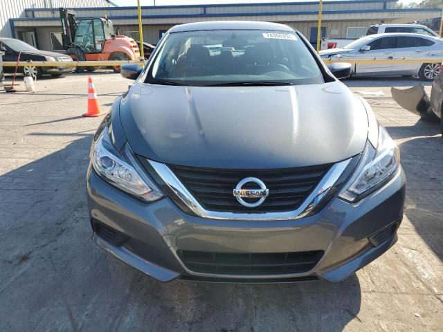 2018 NISSAN ALTIMA 2.5 - 1N4AL3AP4JC107745