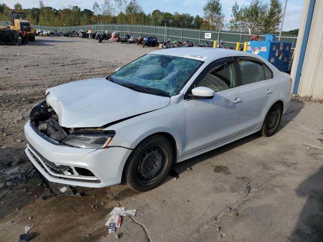 VIN 3VW167AJ4HM278358 2017 Volkswagen Jetta, S no.1