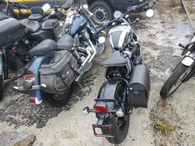 2023 TRIUMPH MOTORCYCLE BONNEVILLE - SMTD53HL4PTBH7937