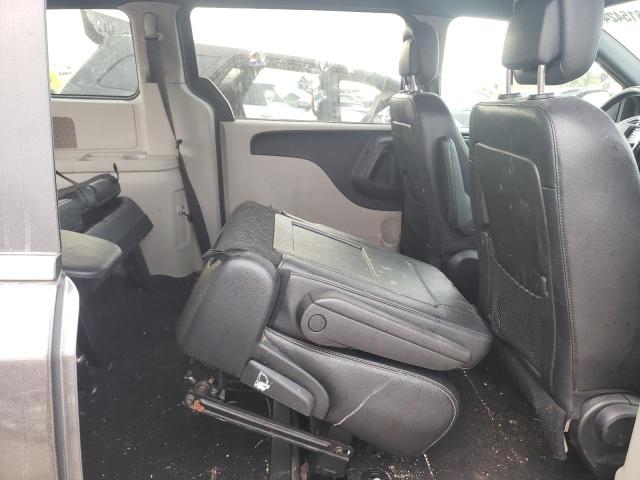 2019 DODGE GRAND CARA - 2C4RDGCG1KR770651