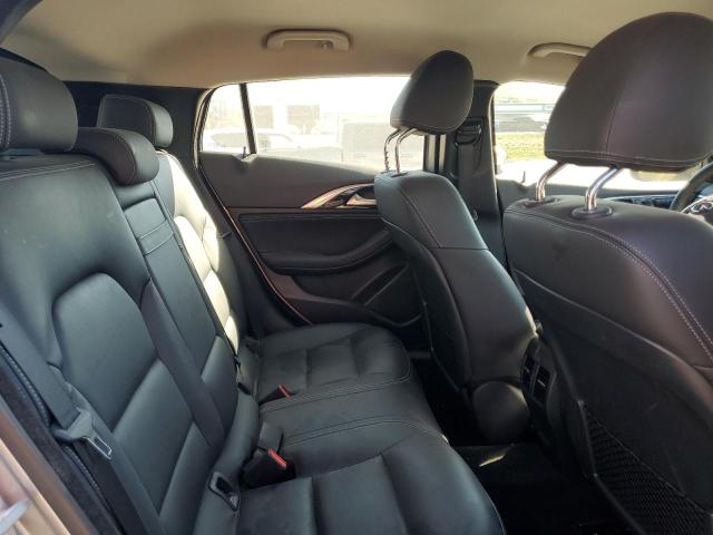 2017 INFINITI QX30 BASE - SJKCH5CR0HA033743