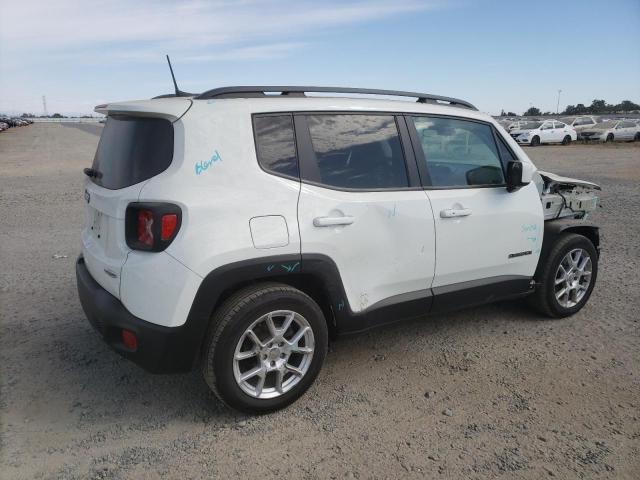 VIN ZACNJABB2KPK31063 2019 Jeep Renegade, Latitude no.3