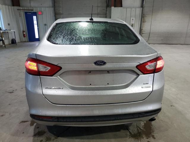 VIN 3FA6P0HRXDR185503 2013 Ford Fusion, SE no.6