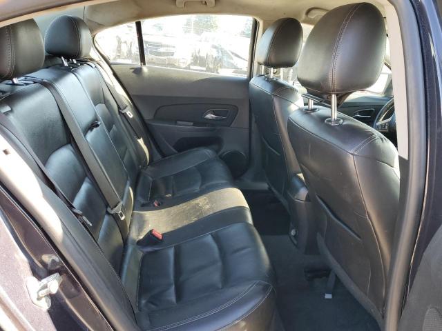 2016 CHEVROLET CRUZE LIMI - 1G1PF5SB9G7133889