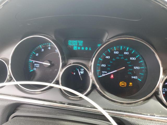 2015 BUICK ENCLAVE - 5GAKRBKD6FJ174878