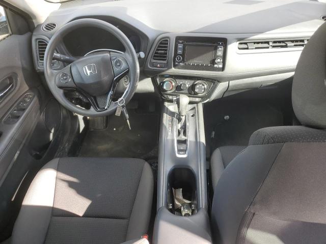 2019 HONDA HR-V LX - 3CZRU6H37KG725018