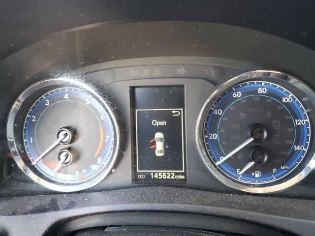 2018 TOYOTA COROLLA L - 5YFBURHEXJP746254