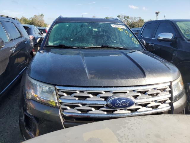 VIN 1FM5K7F8XKGA19506 2019 FORD EXPLORER no.5