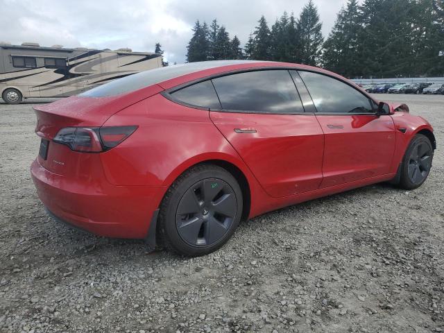 Vin: 5yj3e1eb9nf161325, lot: 75473234, tesla model 3 20223