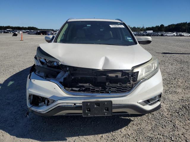 VIN 5J6RM3H95GL010400 2016 Honda CR-V, Touring no.5