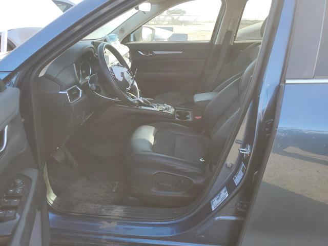 2019 MAZDA CX-5 TOURI - JM3KFBCM4K0692162