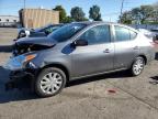 NISSAN VERSA S photo