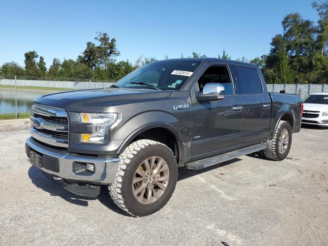 FORD F150 SUPER