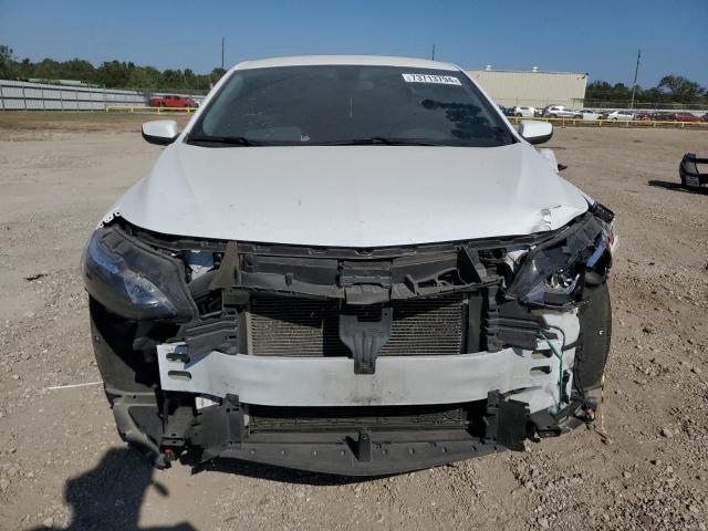 VIN 1G1ZD5ST5NF110376 2022 CHEVROLET MALIBU no.5