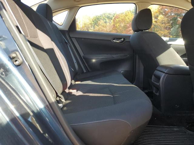 2016 NISSAN SENTRA S - 3N1AB7AP0GL669792