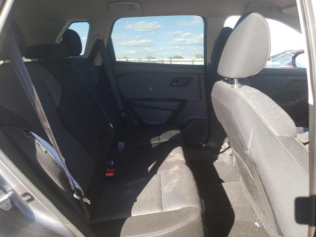 2021 NISSAN ROGUE S - 5N1AT3AB4MC804850