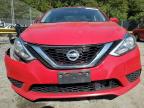 NISSAN SENTRA S photo