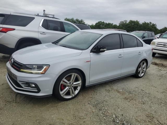 VIN 3VW4T7AJXHM355689 2017 Volkswagen Jetta, Gli no.1