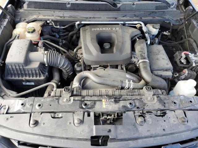 2016 CHEVROLET COLORADO Z - 1GCPTDE12G1304840