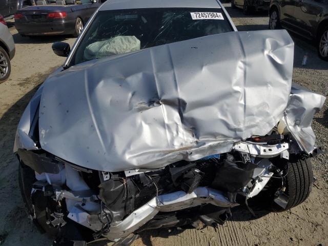 2023 DODGE CHARGER PO - 2C3CDXKG5PH513839