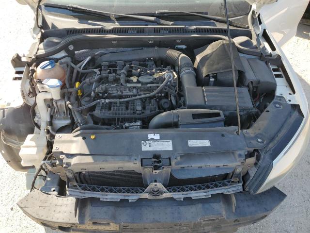 VIN 3VWL07AJ8EM211607 2014 Volkswagen Jetta, Sel no.11