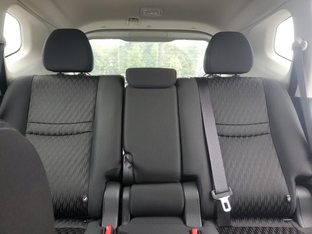 2020 NISSAN ROGUE S - KNMAT2MV4LP542016