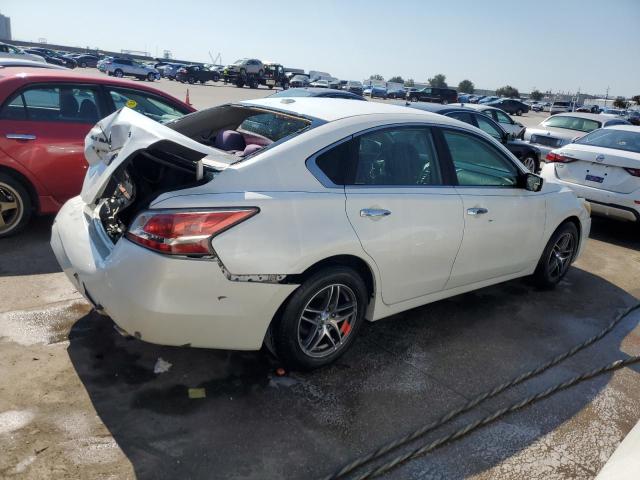 2015 NISSAN ALTIMA 2.5 - 1N4AL3AP5FC178797