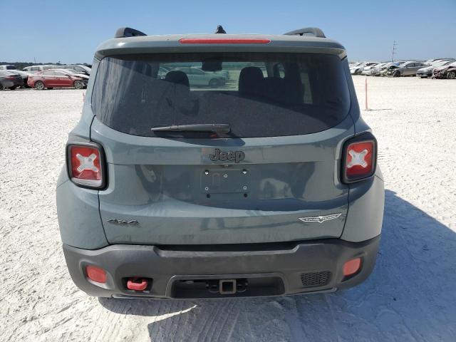 2017 JEEP RENEGADE T - ZACCJBCB8HPE80264