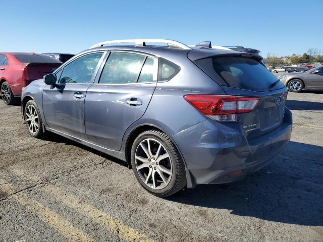 VIN 4S3GTAU66H3747705 2017 Subaru Impreza, Limited no.2