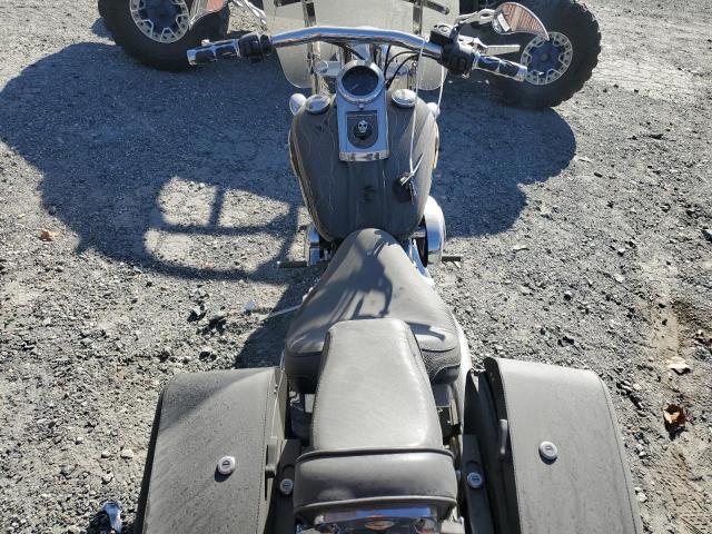 2005 HARLEY-DAVIDSON FLSTFI 1HD1BXD435Y078963