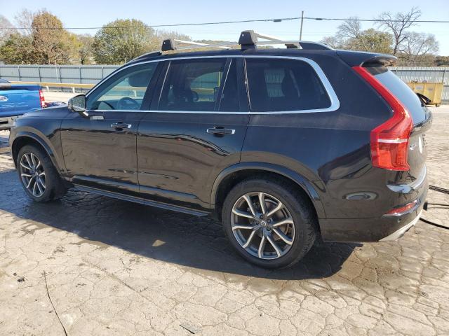 VIN YV4A22PK8G1017986 2016 Volvo XC90, T6 no.2