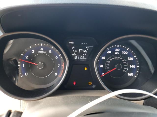 2015 HYUNDAI ELANTRA SE - 5NPDH4AE2FH575398