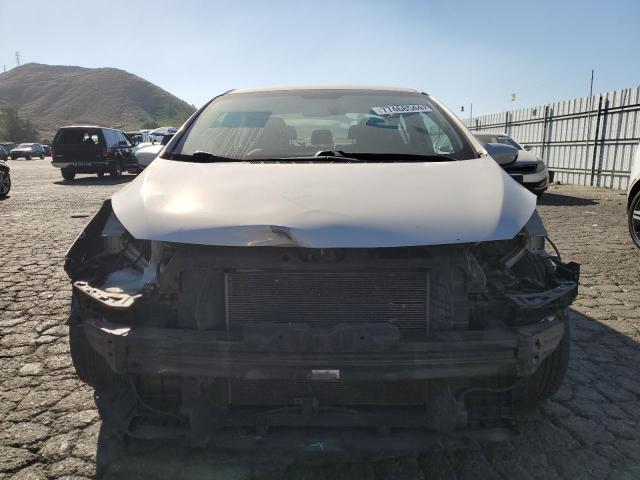 VIN KNAFK4A61F5333850 2015 KIA Forte, LX no.5