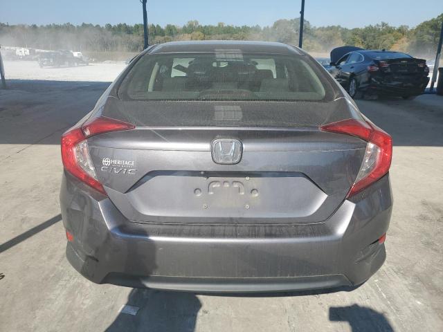2017 HONDA CIVIC LX - 19XFC2F53HE079165