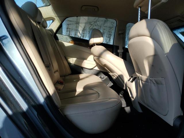 2015 HYUNDAI SONATA SPO - 5NPE34AF1FH180799