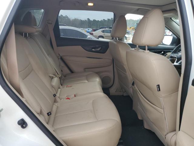 2018 NISSAN ROGUE S - JN8AT2MV4JW307607