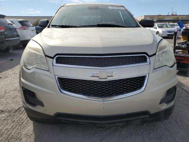 VIN 2GNALAEK8E1177684 2014 CHEVROLET EQUINOX no.5