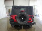 JEEP WRANGLER U photo