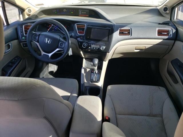 2015 HONDA CIVIC SE 19XFB2F79FE236019