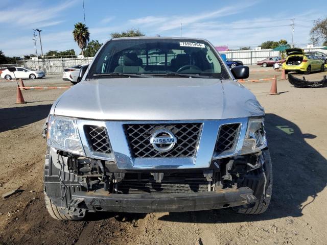 VIN 1N6AD0CU0GN905050 2016 Nissan Frontier, SV no.5