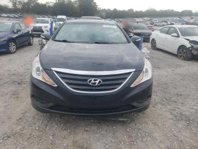 VIN 5NPEB4AC1EH928684 2014 Hyundai Sonata, Gls no.5