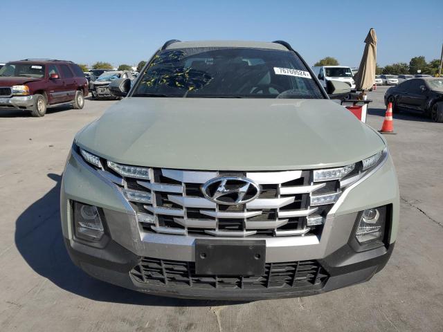 2022 HYUNDAI SANTA CRUZ - 5NTJCDAE0NH039356