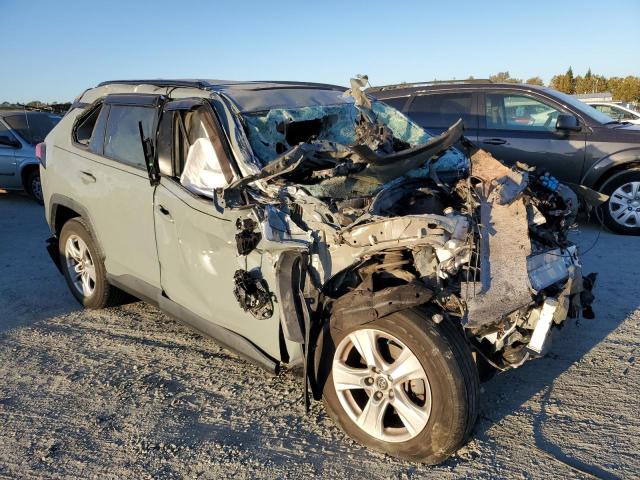 2019 TOYOTA RAV4 XLE - 2T3W1RFV9KC005342