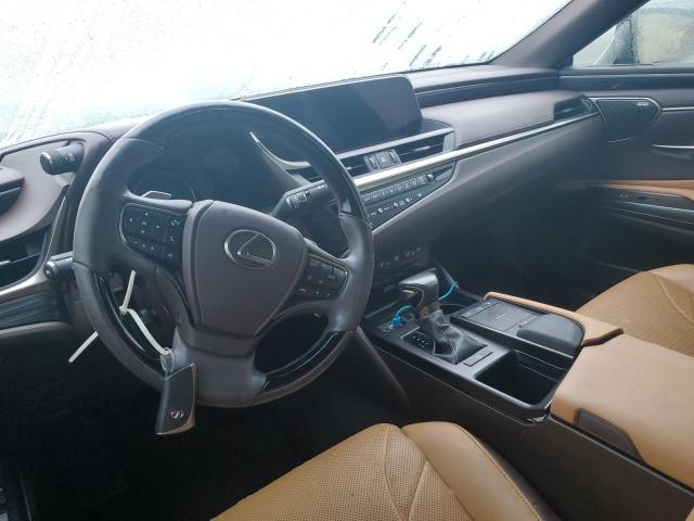 VIN 58ABZ1B1XKU036661 2019 Lexus ES, 350 no.8