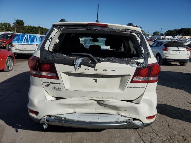 VIN 3C4PDDGGXKT765154 2019 Dodge Journey, Crossroad no.6