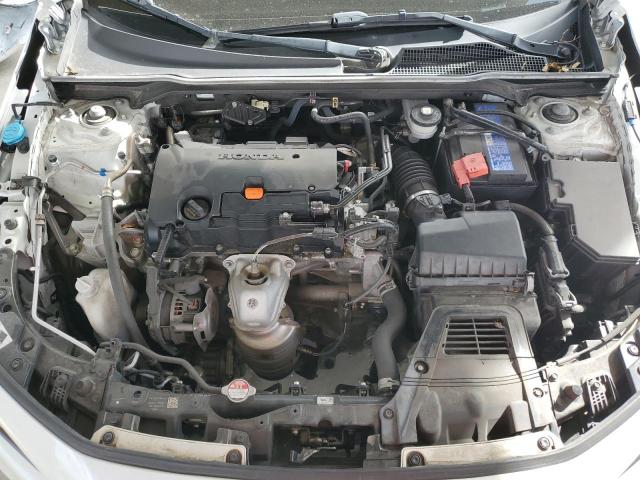 VIN 2HGFE2F2XNH551900 2022 Honda Civic, LX no.11