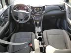 CHEVROLET TRAX LS photo